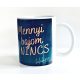 MENNYI BAJOM NINCS - Hálabögre