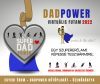 Dad Power - csapat nevezés