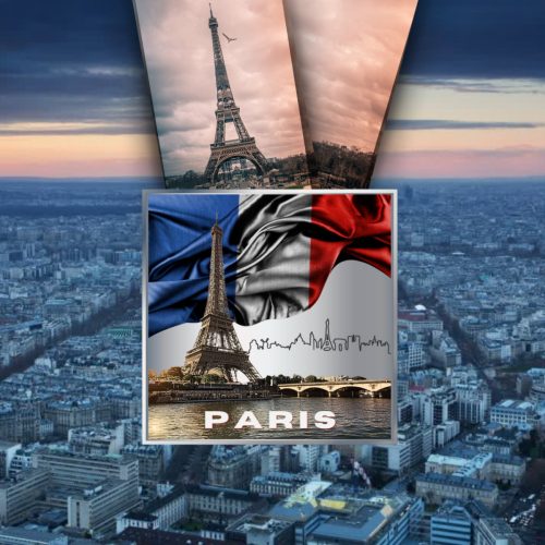 PARIS -  SPORT AROUND THE WORLD ● EARLY BIRD ● 