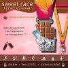 SWEET RACE -  A csokoládéfutam